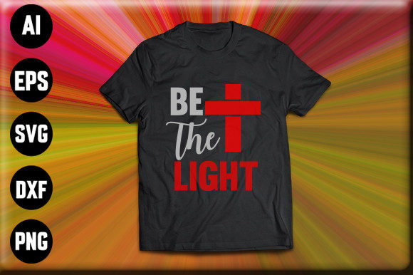 Christian Holiday T-shirt Design as a Strategic Brand Asset