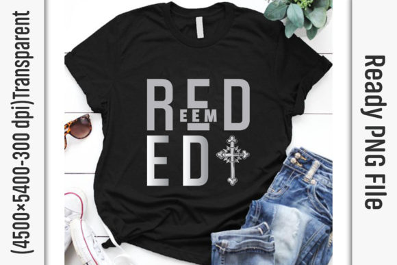 Christian Quotes SVG Cut Files: Redeem Your Creative Projects with Purpose