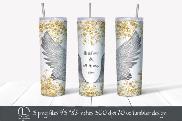 Christian Sublimation Tumbler Design PNG: A Complete Guide to Faith-Based Custom Tumblers