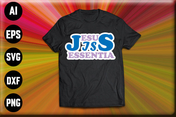 Evaluating the Jesus is Essentia T-Shirt: A Buyer's Guide