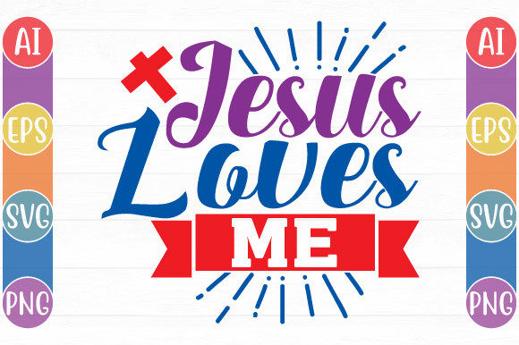 Finding Anchor in Everyday Life: Jesus Love Me, Jesus Christ, God Pray