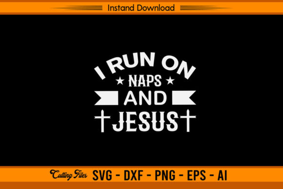 Funny Run on Nap Jesus: Embracing the Art of Rest With a Smile