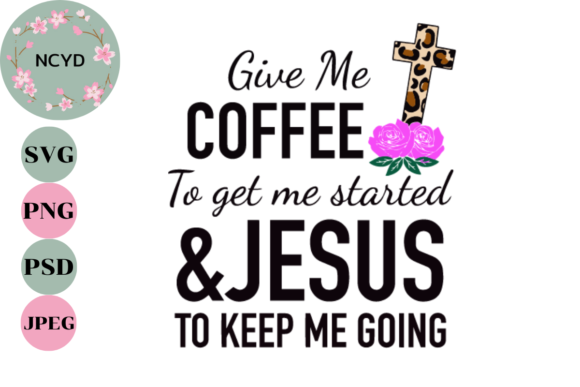 Give Me Coffee Jesus Leopard: Where Faith, Caffeine, and Bold Style Meet