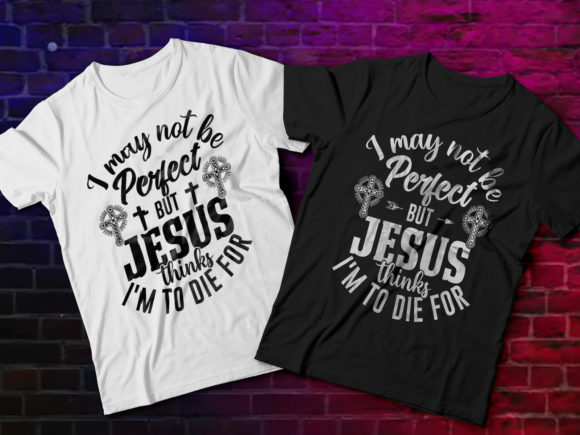 I May Not Be Perfect but Jesus: Finding Freedom in Grace and Imperfection