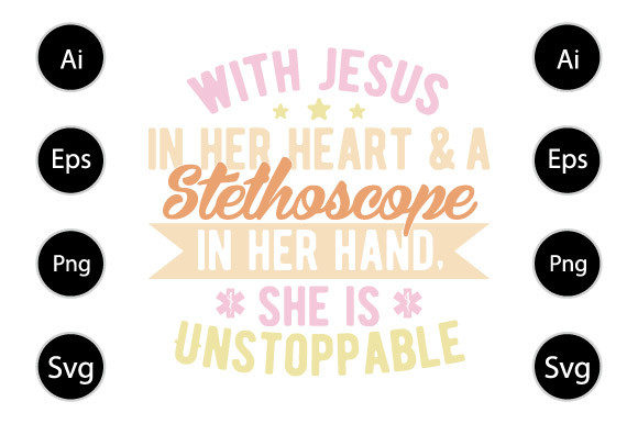 Integrating Faith and Medicine: The Heart of With Jesus in My Heart and a Stethoscope