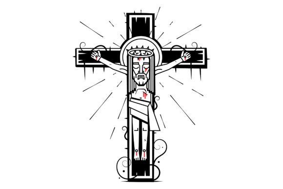 Jesus Christ on a Cross: Meaning, Purpose, and Lasting Relevance
