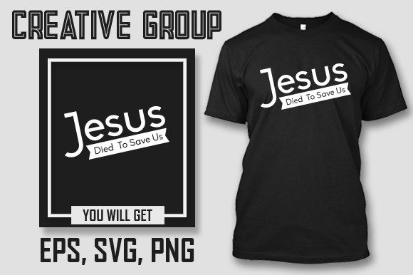Jesus Died to Save Us: What It Means and Why It Matters