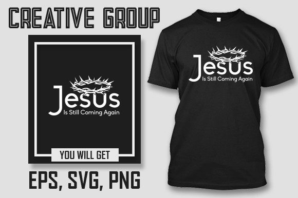 Jesus is Still Coming Again: Hope for a Steady Mind
