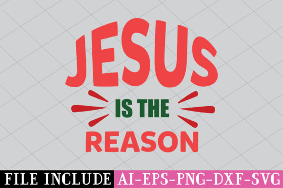 Jesus is the Reson: A Framework for Purpose-Driven Work