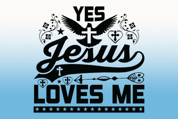 Jesus Loves Me Bible Verse T-Shirt Design: What to Know Before You Buy or Create