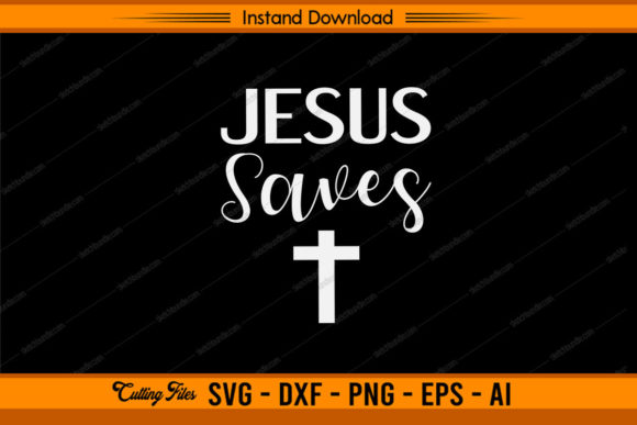 Jesus Saves: The Role of Design in Communicating the Gospel