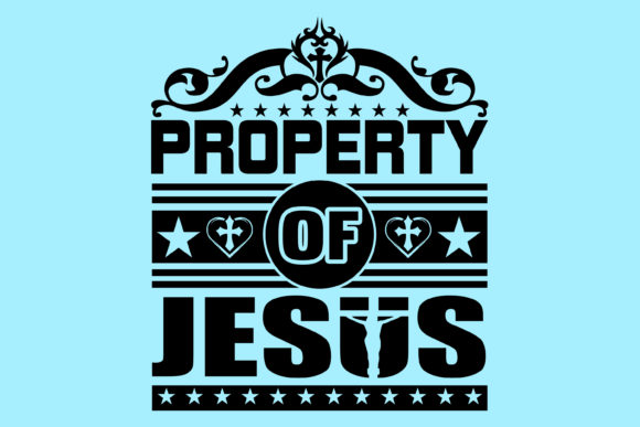 Property of Jesus Motivational Tshirt: A Practical Evaluation for Thoughtful Buyers