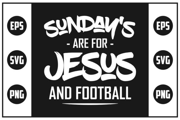 Sunday’s Are for Jesus and Football: A Balanced Look at the Tradition