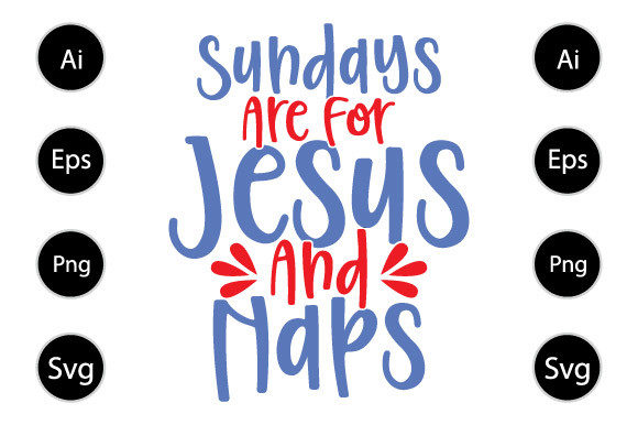 Sundays Are for Jesus and Naps T Shirt: A Strategic Approach to Branding, Rest, and Personal Expression