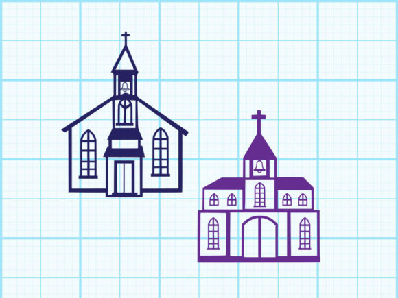 The Cross in Christian Church Life: Symbol, Structure, and Spiritual Center