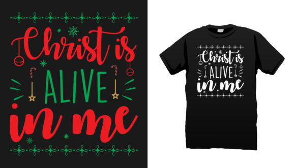 The Expression of Faith Through Fashion: How Christian T-Shirts and Bible Verses Shape Modern Identity