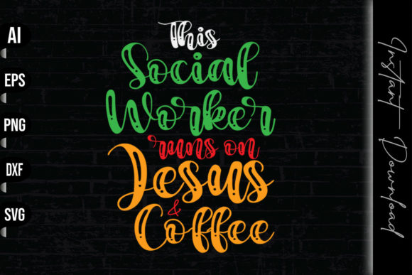 The Mission Behind the Mug: How One Social Worker Built Jesus Coffee