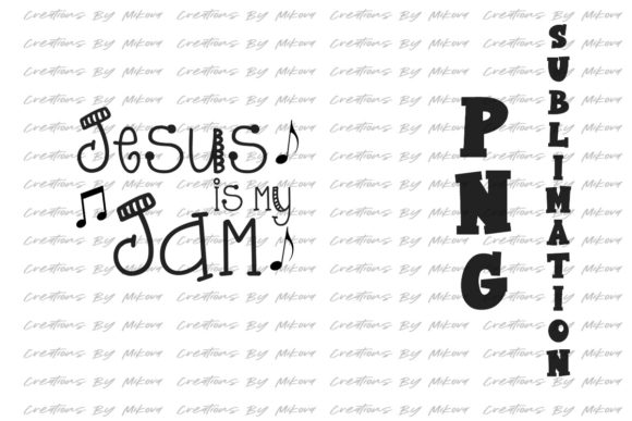 The Strategic Value of the Jesus Sublimation Digital PNG File for Today's Creators
