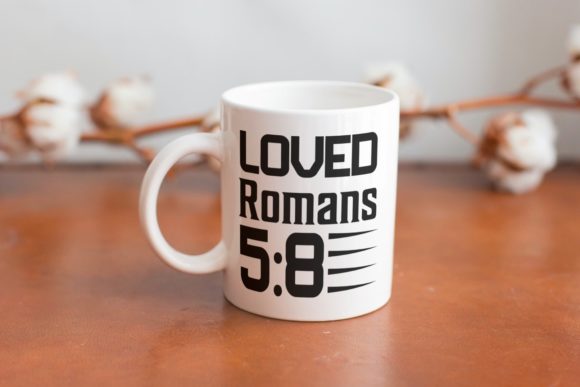 Understanding Loved Romans 5 8 Christian Quotes: A Guide to God’s Unconditional Love
