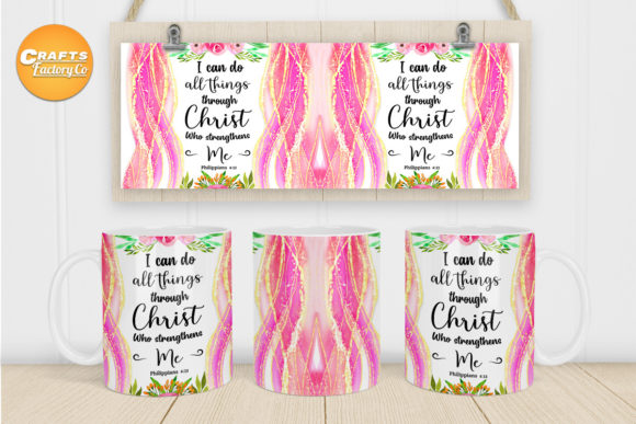 Understanding the Bible Verse Mug: A Christian’s Daily Companion for Faith and Inspiration