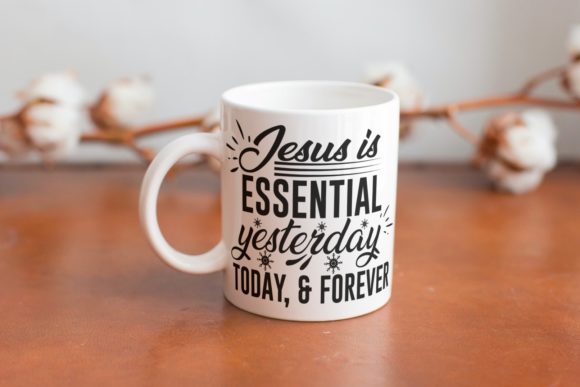 Why Jesus Is Essential Christian Quotes Remain Anchors for Faith and Life